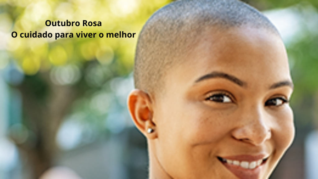 Outubro Rosa