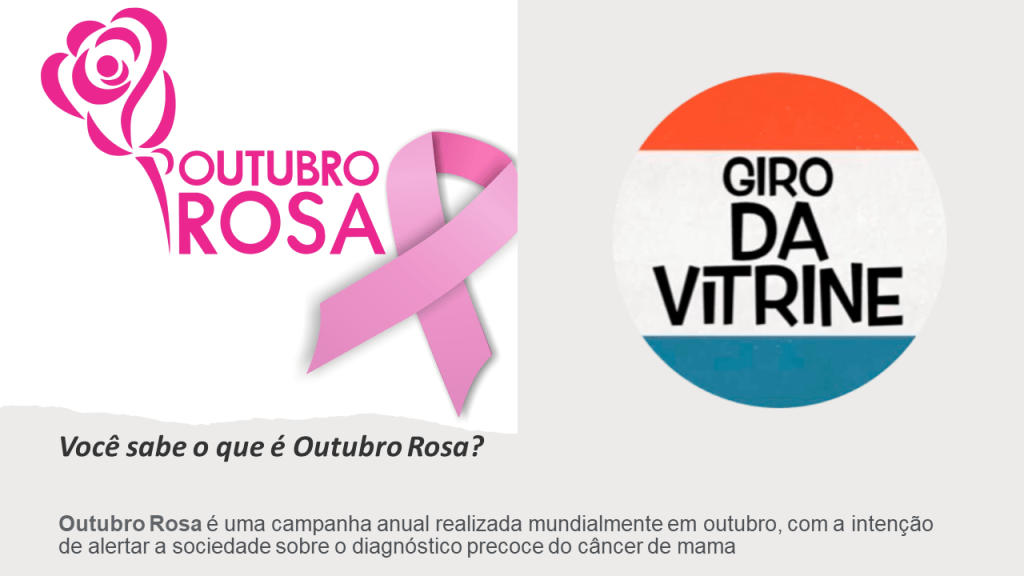 Outubro Rosa