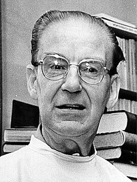 Zoólogo Günter Tembrock