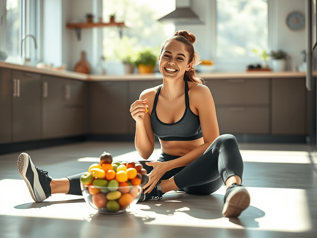 Ative o bem-estar: como o exercício físico fortalece a saúde&nbsp;mental