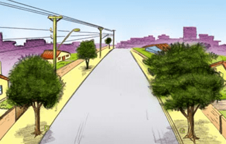 Arborização Urbana Viária: Aspectos de planejamento, implantação e&nbsp;manejo