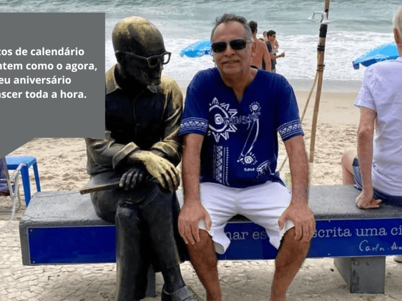 Mitos de calendário