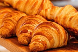 Dia Mundial do Croissant é celebrado em 30 de&nbsp;janeiro
