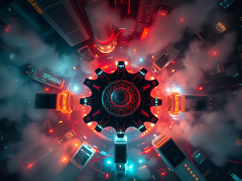 A vida é um&nbsp;enigma