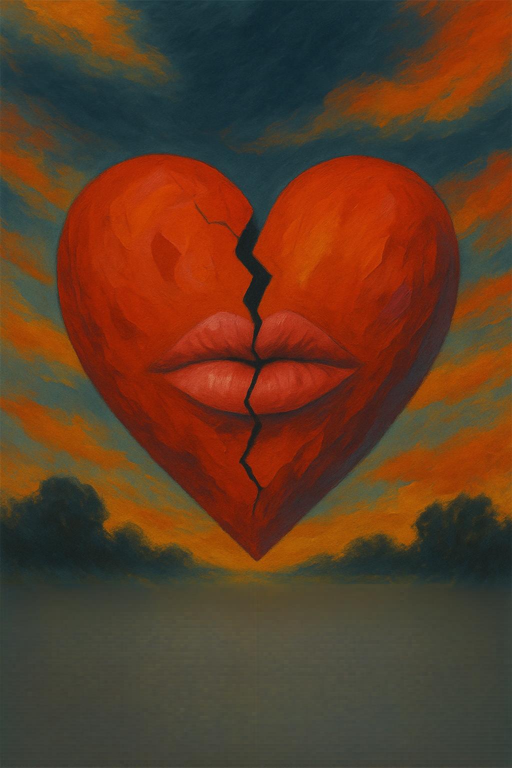 A greve da política