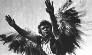 João Gibão faz o voo&nbsp;definitivo