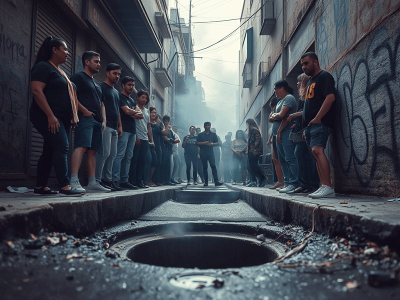 Consolação é a galera do&nbsp;não