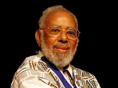 Abdias do Nascimento