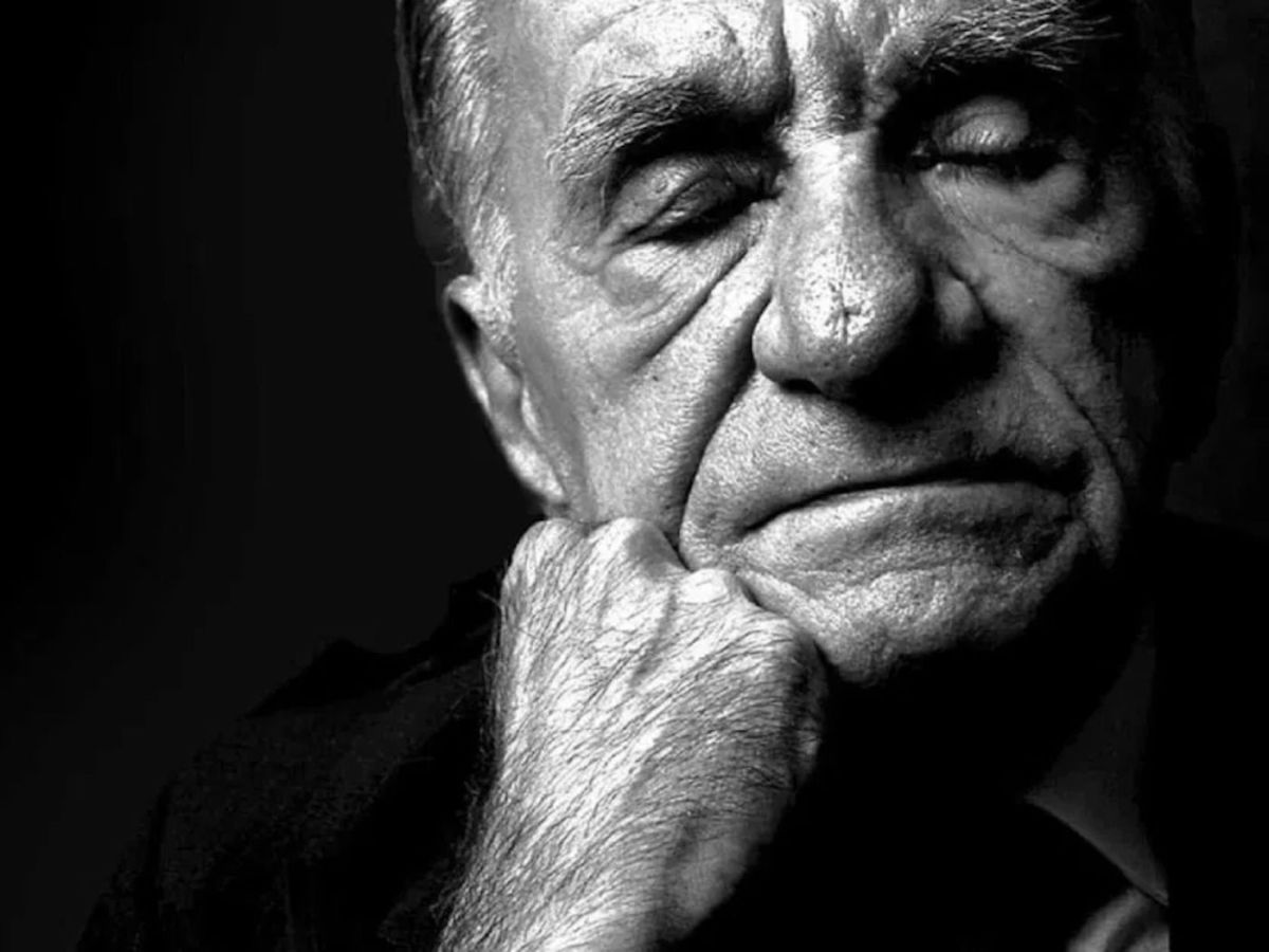 O Relógio - João Cabral de Melo Neto&nbsp;(1920-1999)