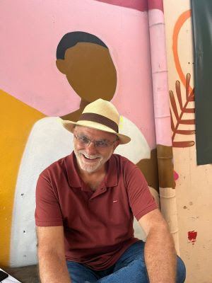 Utopia em forma de&nbsp;poesia