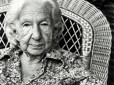 Mulher da Vida - Cora Coralina&nbsp;(1889-1985)