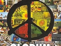 O bloco afro Olodum foi criado em 25 de abril de&nbsp;1979