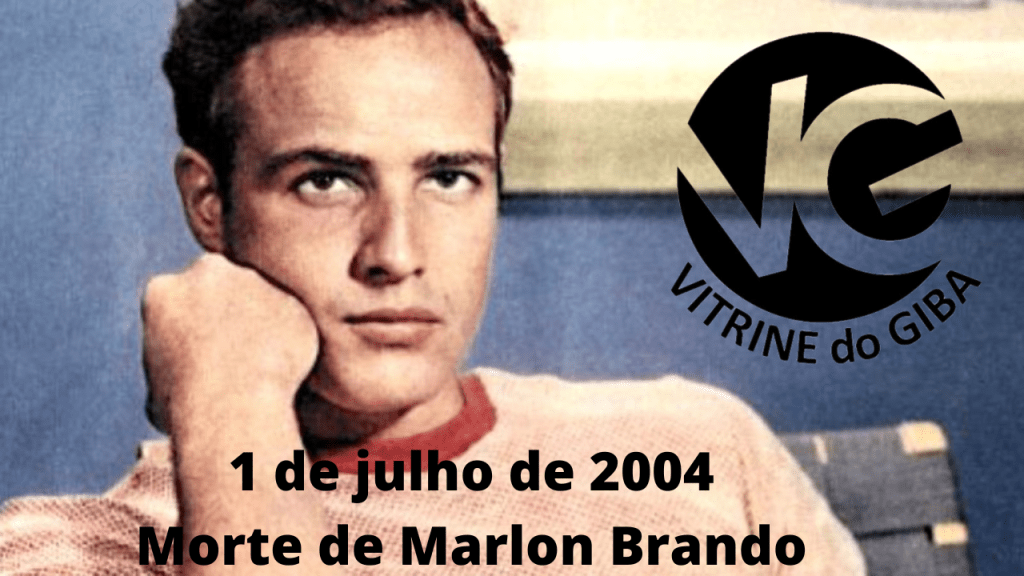 Marlon Brando