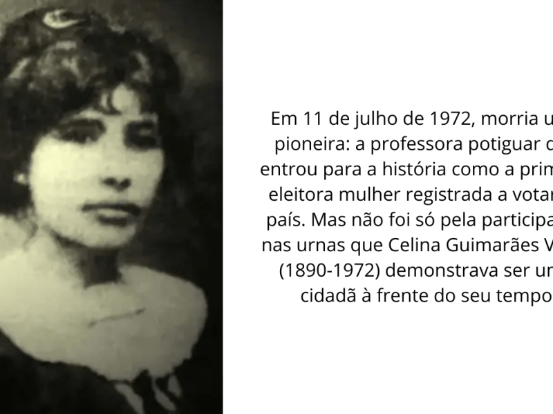 Celina Guimarães Viana