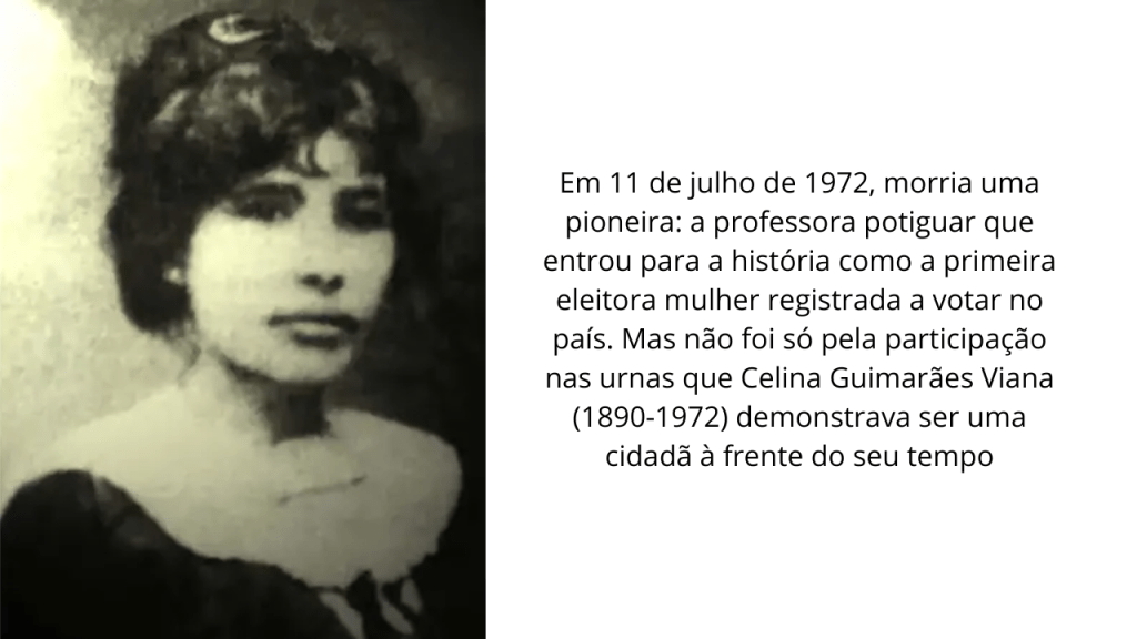 Celina Guimarães Viana