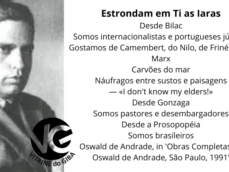 Estrondam em Ti as&nbsp;Iaras