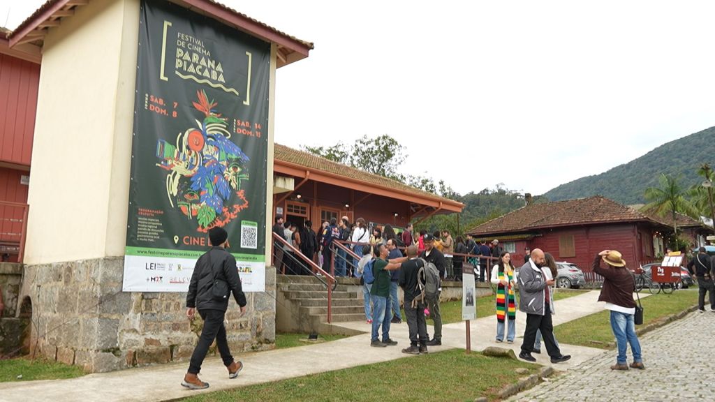 Festival de Cinema Paranapiacaba retorna à vila histórica com mais de 60 filmes independentes 