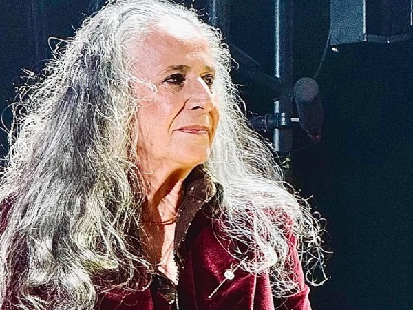 RÁDIO CULTURA BRASIL CELEBRA OS 80 ANOS DE MARIA BETHÂNIA COM PROGRAMAÇÃO&nbsp;ESPECIAL