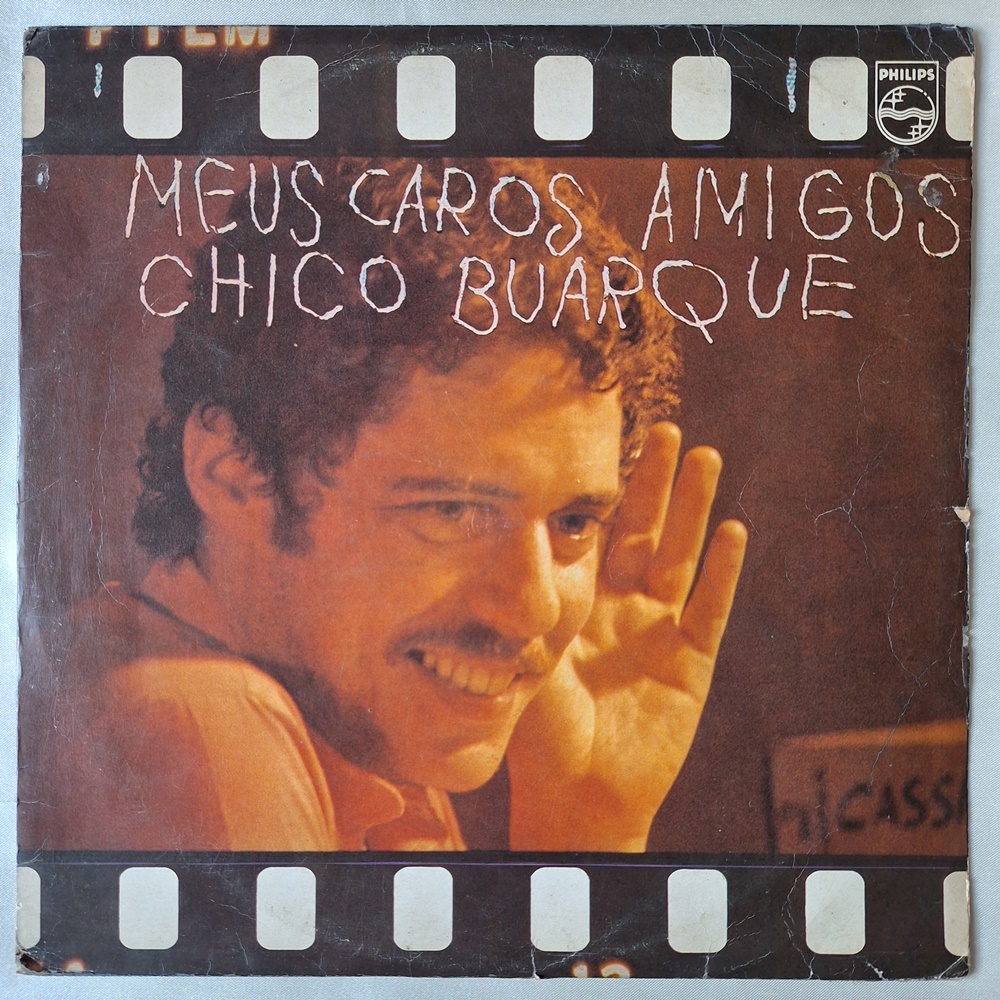 Meus caros amigos (1976)