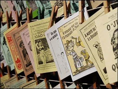 Dia do Poeta da Literatura de&nbsp;Cordel