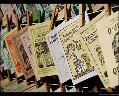 Dia do Poeta da Literatura de Cordel